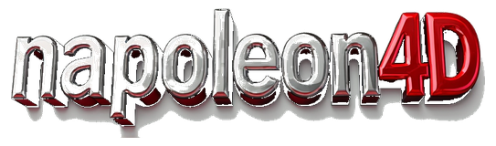 napoleon4d logo