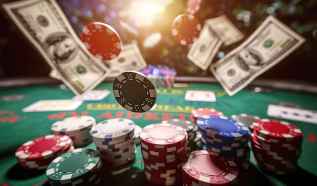 napoleon4d napoleon4d App — Slots, Tables & Sportsbook on Your Phone